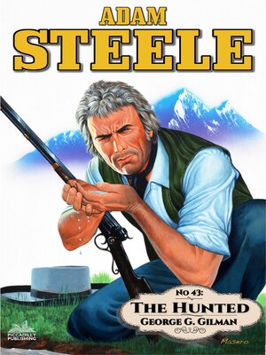 cover image of The Hunted
